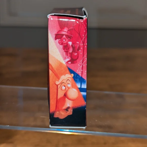 Walt Disney Cartoonist 100th Year Milestone Pin New - Picture 2 of 9